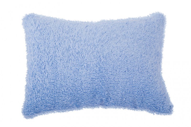 Schmusibu® Kissen Blau