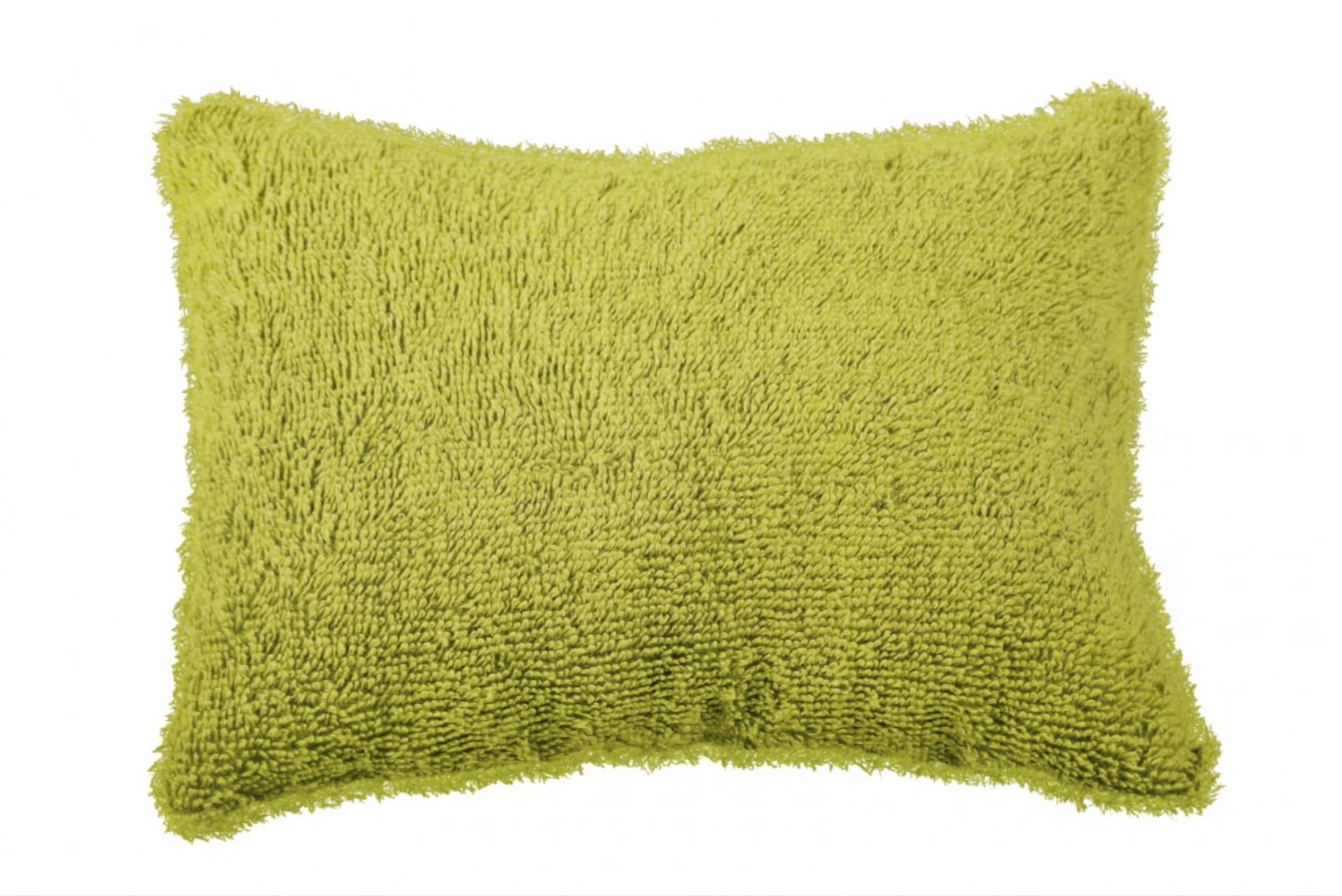 Schmusibu® Kissen Grün