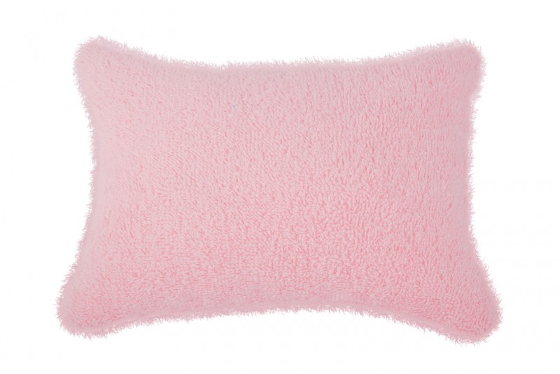 Schmusibu® Kissen Rosa